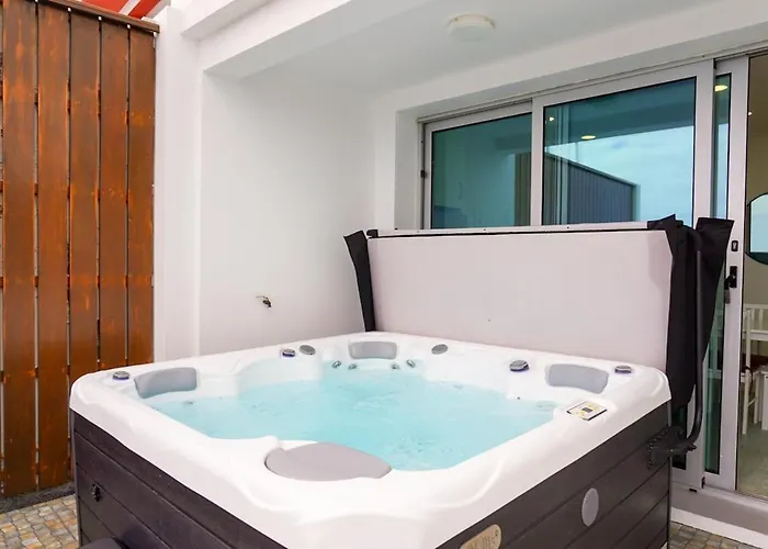 Σπίτι διακοπών South Shore 2 - Host & Chill São Roque