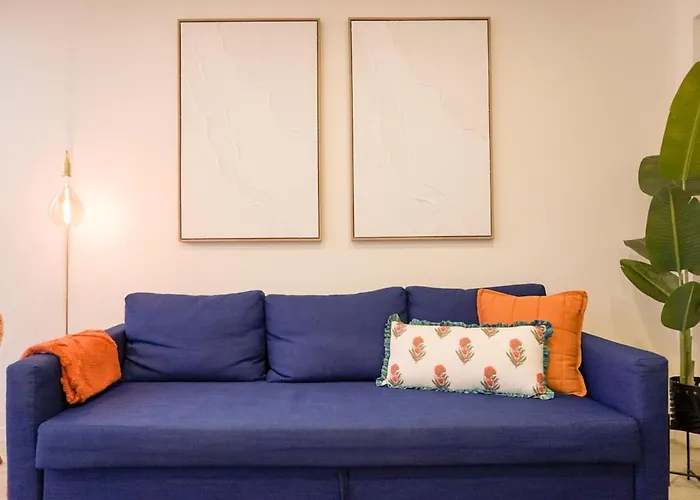 South Shore 2 - Host & Chill São Roque