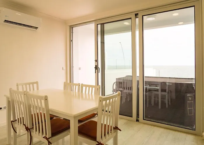 South Shore 2 - Host & Chill Σπίτι διακοπών São Roque