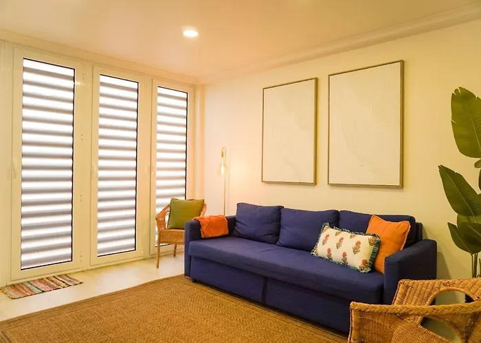 Σπίτι διακοπών South Shore 2 - Host & Chill São Roque