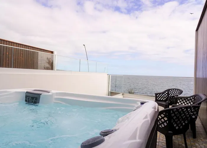 South Shore 2 - Host & Chill Σπίτι διακοπών *