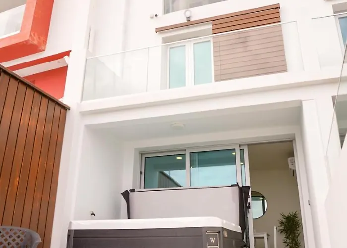 South Shore 2 - Host & Chill Σπίτι διακοπών