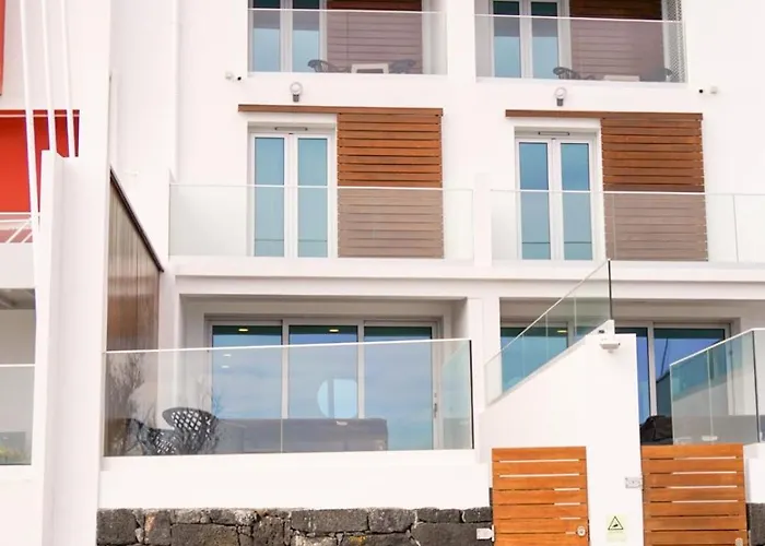 South Shore 2 - Host & Chill * São Roque